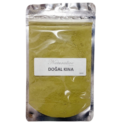 Doğal Kına 50 g - 1