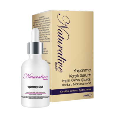 Yaşlanma Karşıtı Serum 30ml - 1